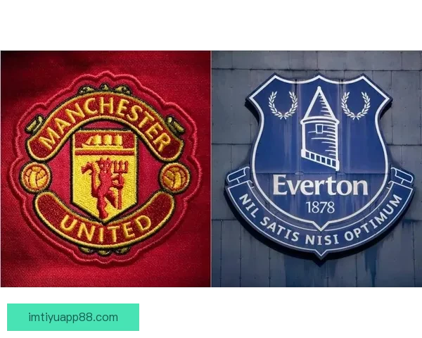 曼联两度报价未果后接近以7000万英镑签下埃弗顿核心球员