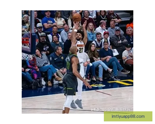 约基奇大号三双领掘金末节逆转穆雷小哈达威表现出彩