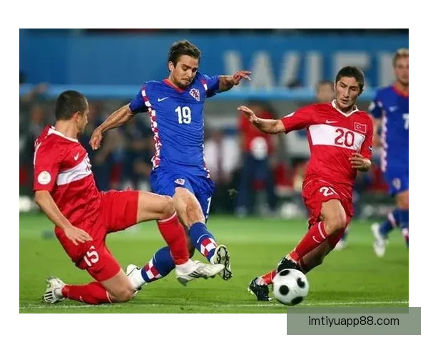 全面解读世界杯体育竞猜盘口变化逻辑与投注技巧实战指南进阶攻略