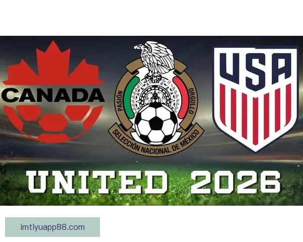 全面解读世界杯扩军后淘汰赛规则变化与球队晋级路径策略分析指南