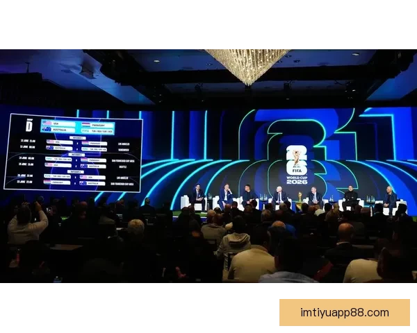 美加墨世界杯买球攻略：如何分析赛况把握投注机会提升胜率